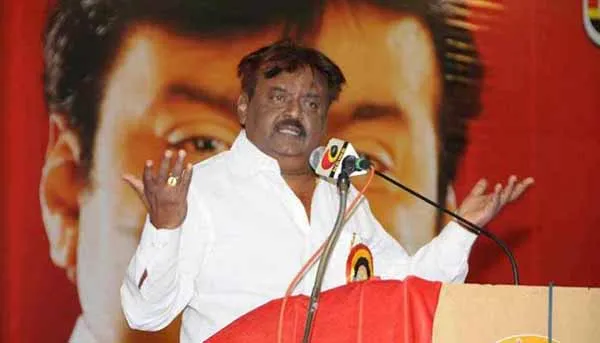 Vijayakanth